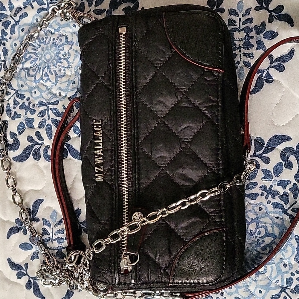 MZ Wallace purse/wristlet